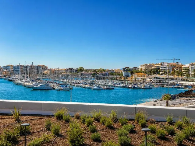 Apartamento 3 habitaciones 117m² en venta - Playa del cura — 33