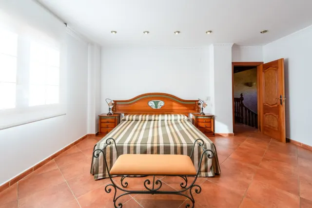 Villa 4 habitaciones 623m² en venta - Benicolada — 24