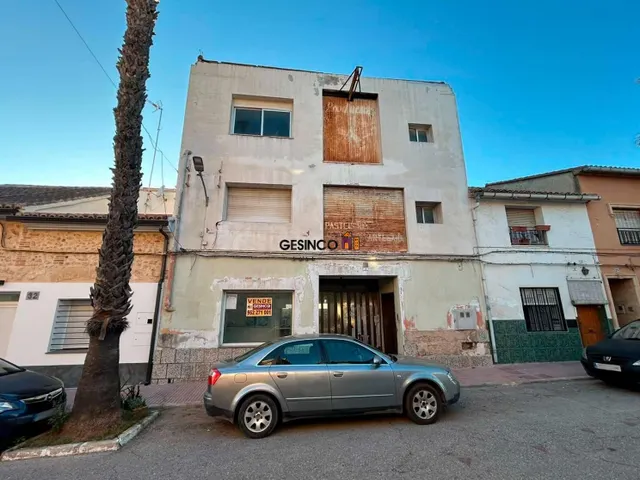 CASA PARA REFORMA INTEGRAL EN MANUEL - foto 2