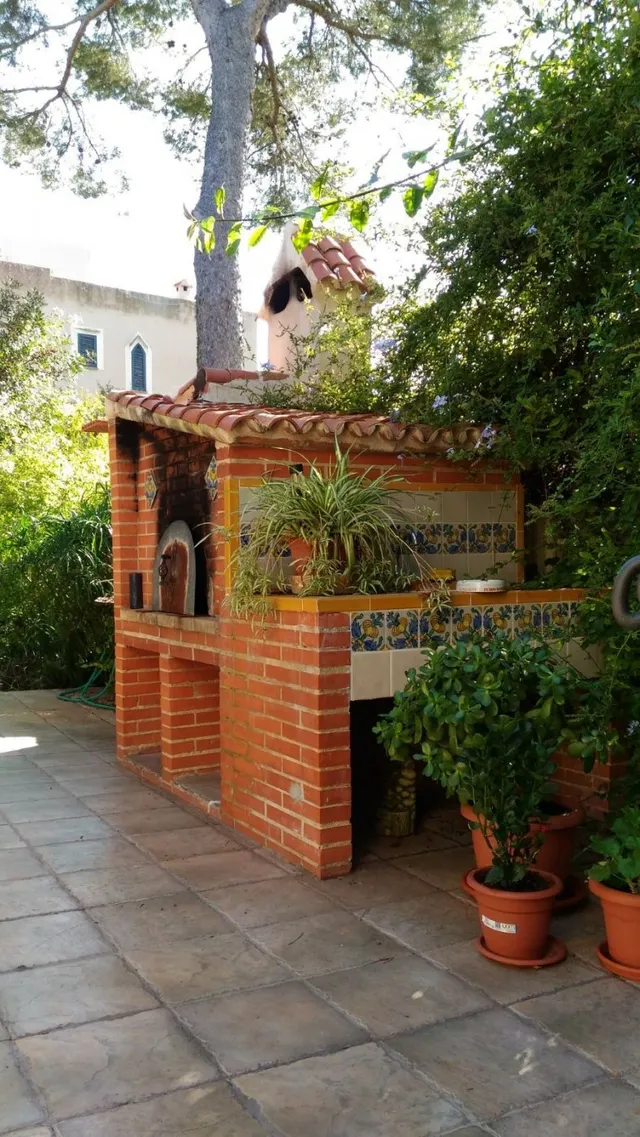 Lujosa villa en portals nous — 18