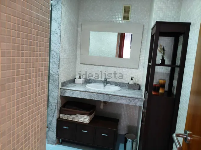 Piso 2 habitaciones 110m² en alquiler - Valterna — 24