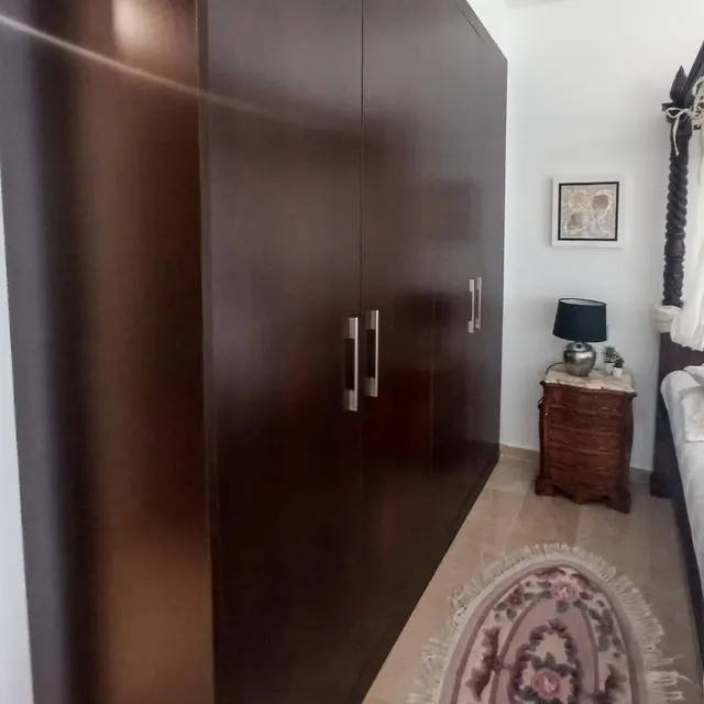Apartamento 1 habitación 90m² en venta - Barranco Hondo — 16