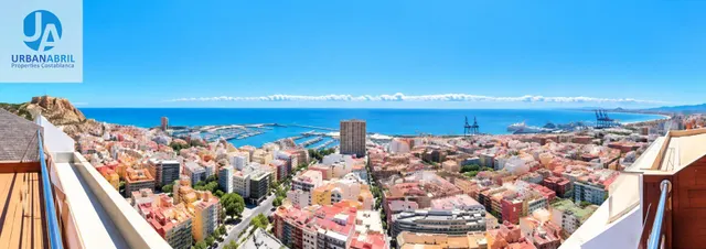 EL Ático — 22
