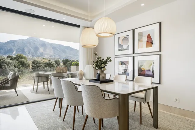 Apartamento 2 habitaciones 109m² en venta - Marbella — 29