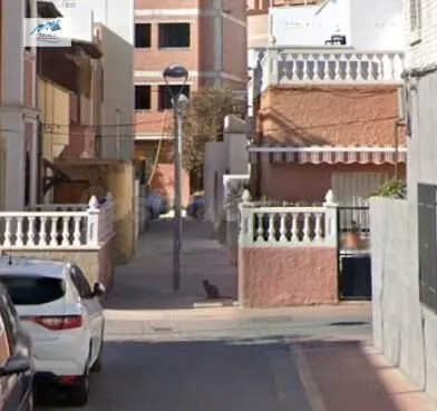 Venta Piso en Almería - foto 2