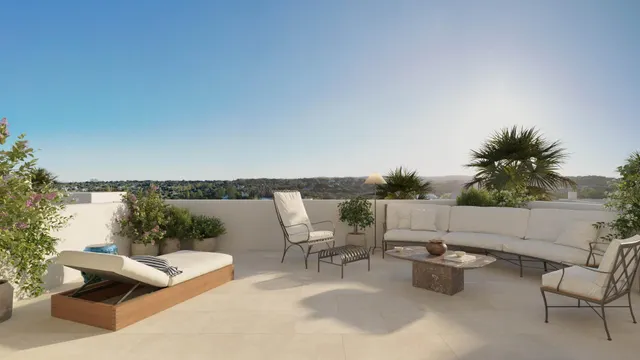 ¡ESPECTACULAR VILLA EN SOTOGRANDE! — 16