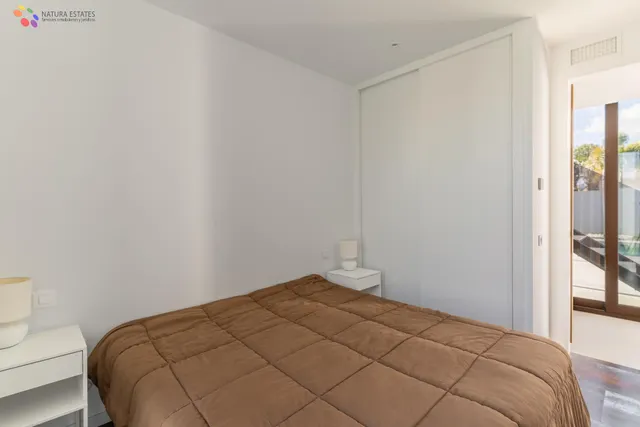 VILLA CON SPA PRIVADO. VISTAS INMEJORABLES. — 20