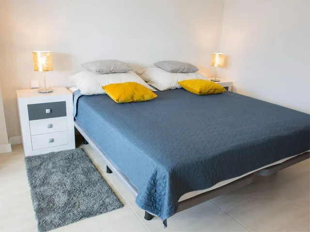 Apartamento 2 habitaciones 100m² en venta - Costa Del Sol — 9