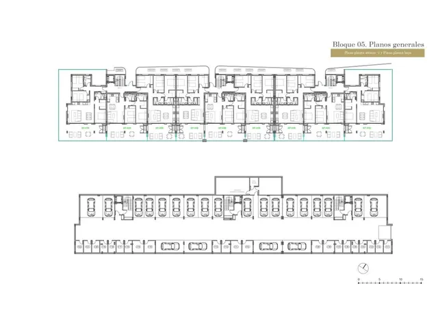 Apartamento 3 habitaciones 115m² en venta - Mutxamel — 19