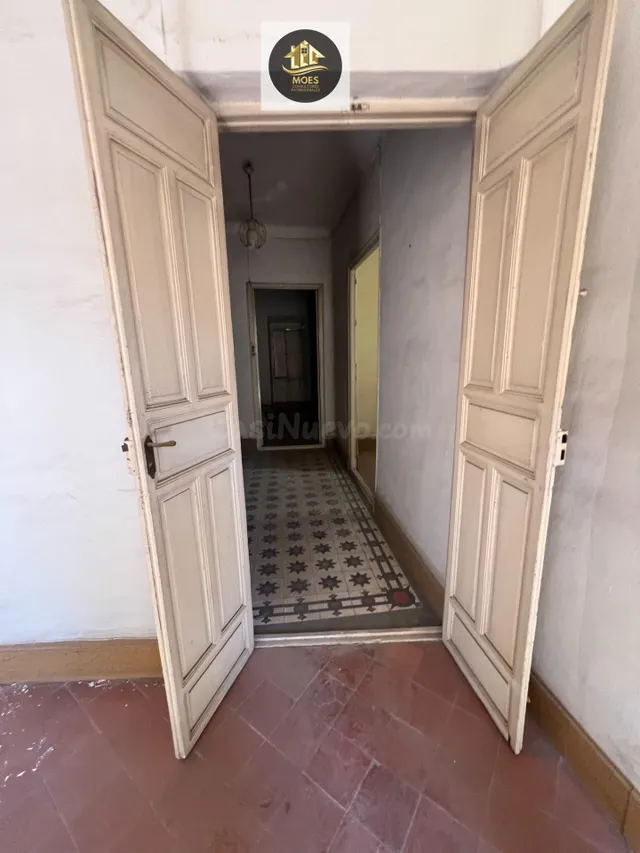 Casa Amplia en Linares con 5 Habitaciones y Terraza Privada - foto 5