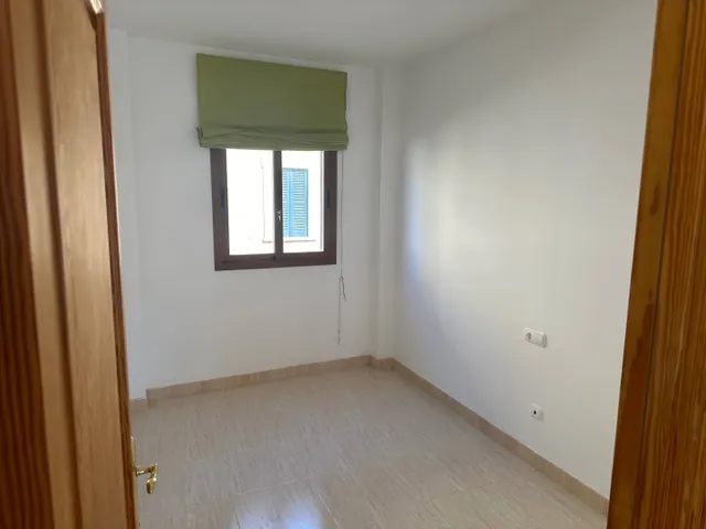 En alquiler. Bonita casa adosada de pueblo con jardín en Pòrtol — 7