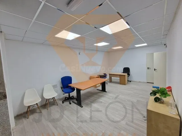 SE ALQUILA LOCAL COMERCIAL EN MOLINA DE SEGURA