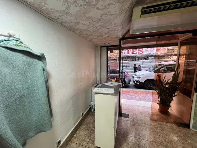 Oportunidad de Inversión: Local Comercial en Zona centro - foto 5