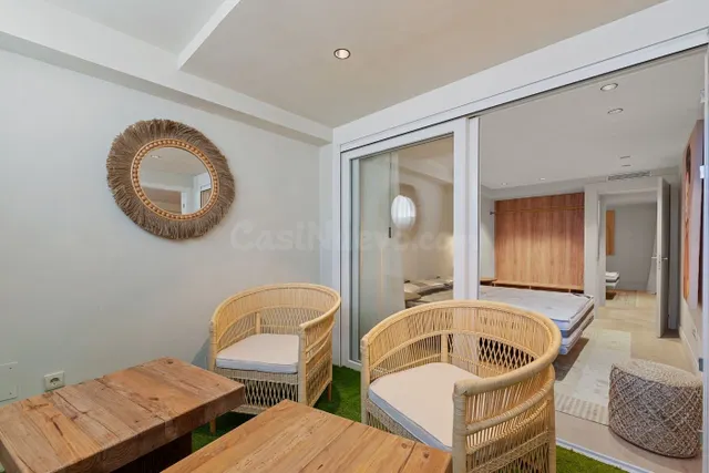 Apartamento 2 habitaciones 70m² en venta - La Albufereta — 25