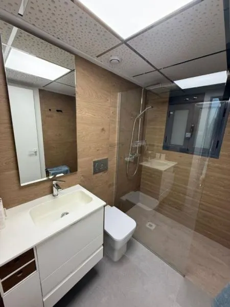 Villa 3 habitaciones 150m² en venta - Zona Pueblo — 20