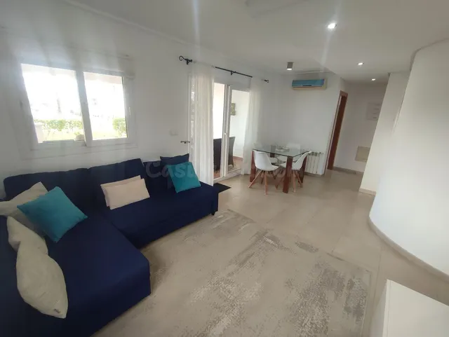 Venta apartamento 2 dormitorios en Sucina - Oportunidad única — 3