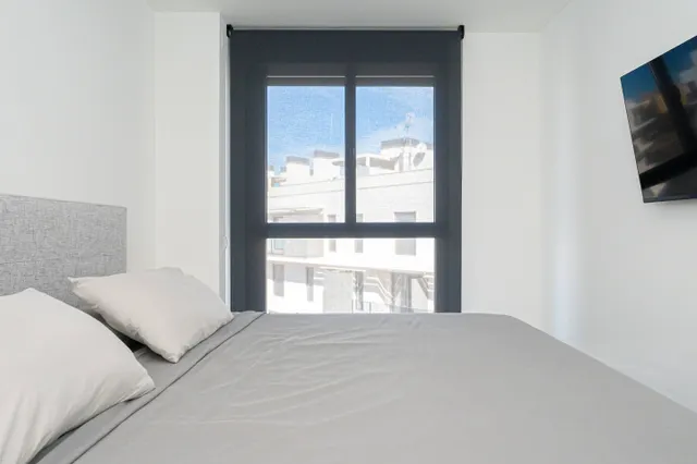 Ático de lujo en venta en Denia — 21