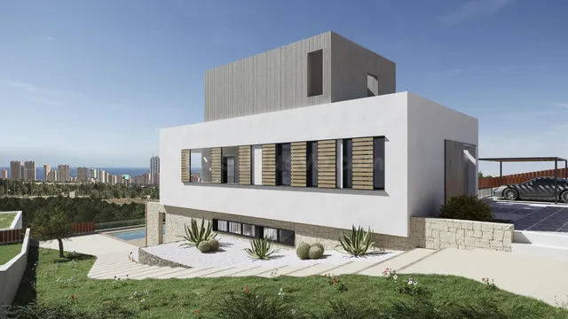 Villa 3 habitaciones 158m² en venta - Camporrosso village - foto 4