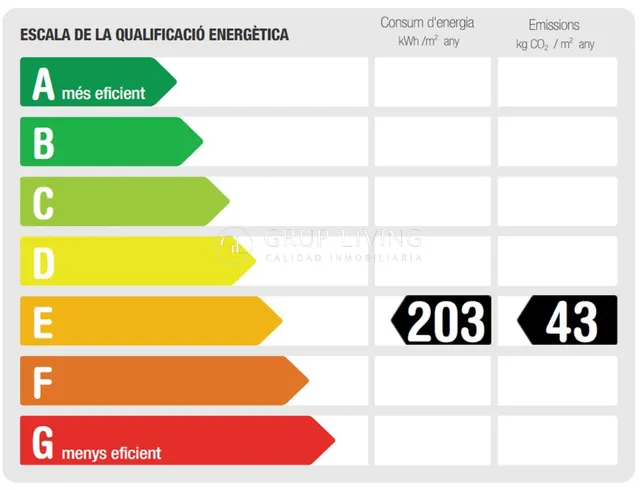 Ático dúplex en 2ª línea de mar en el vinyet, Sitges — 33
