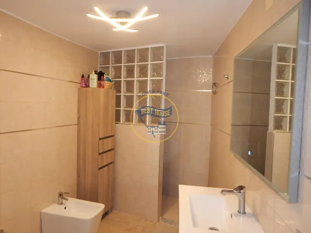 Casa Espaciosa en Montesa: Comodidad y Estilo — 13