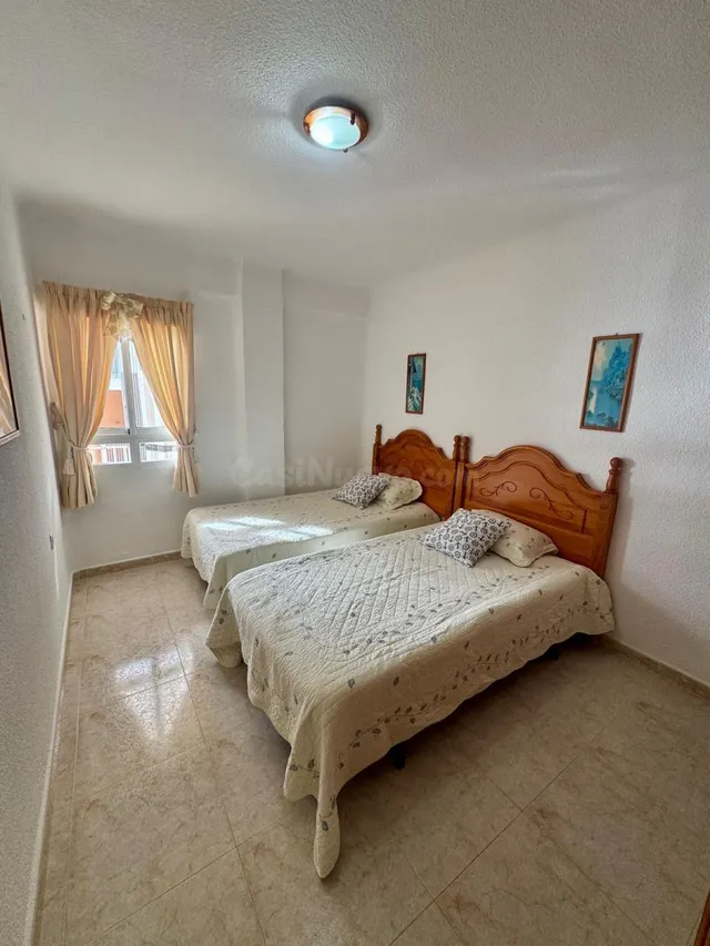 Apartamento 4 habitaciones 82m² en venta - Playa del cura — 6