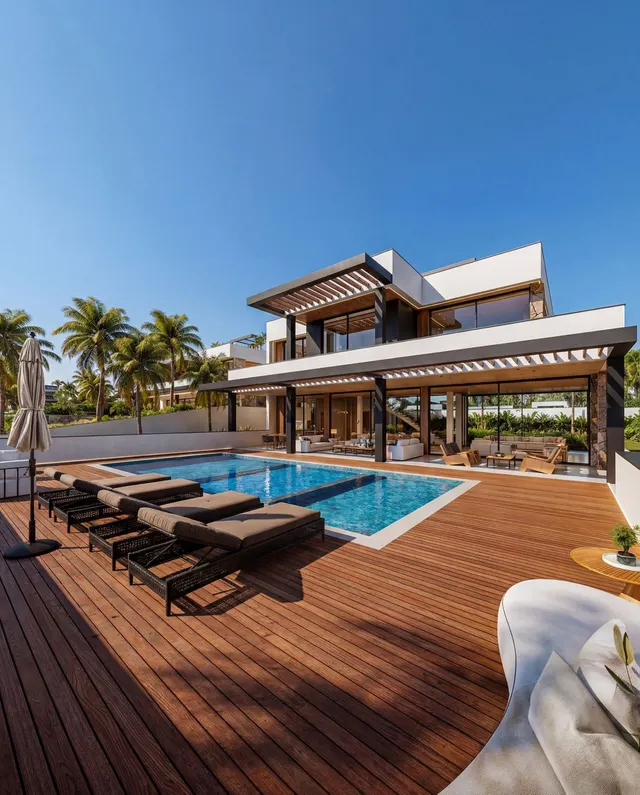 Chalet 5 habitaciones 599m² en venta - Costa Del Sol — 15