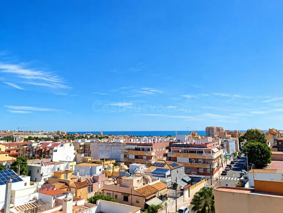 APARTAMENTOS NUEVOS EN CALAS BLANCAS CON PISCINA Y PARKING COMUNITARIA!