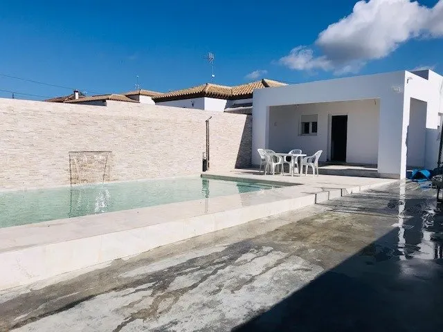 Villa Blanca — 18