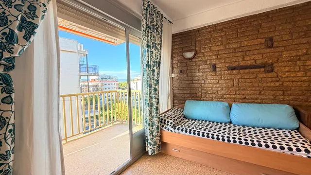 Loft - Apartamento verano encima playa / Calas Miami — 10