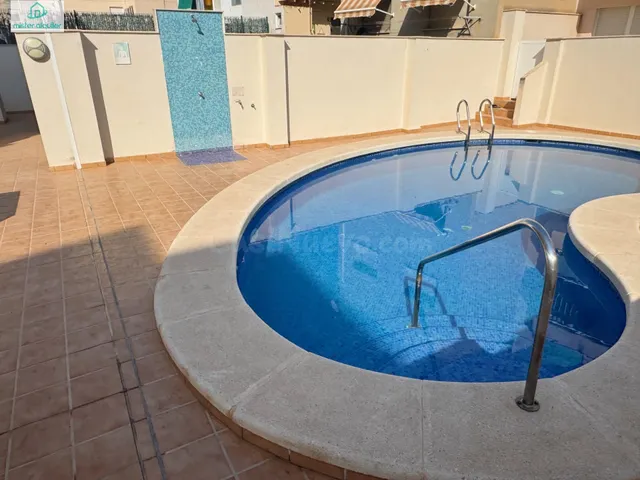 Vivienda luminosa en el corazón de El Campello con piscina,  - foto 2