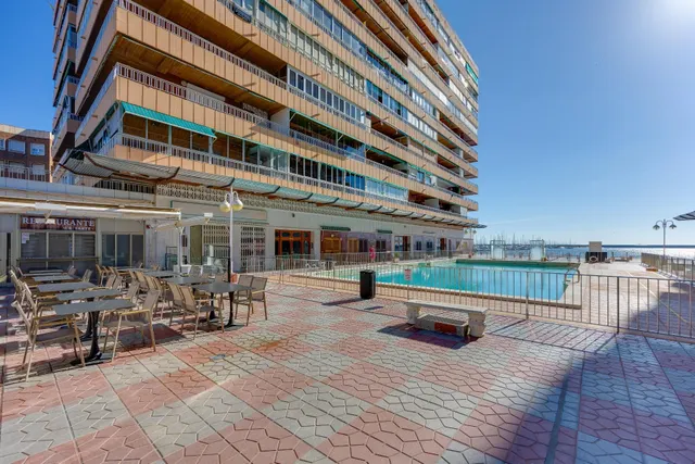 Apartamento 2 habitaciones 110m² en venta - Acequion — 39