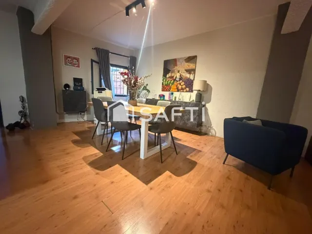 Espectacular local adaptado a vivienda — 2