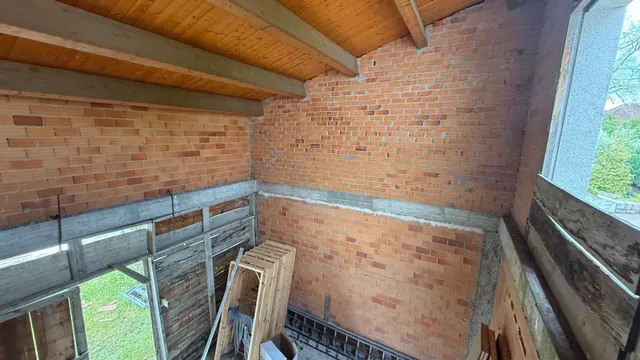 Chales adosados de nueva construcción en Allariz! — 26