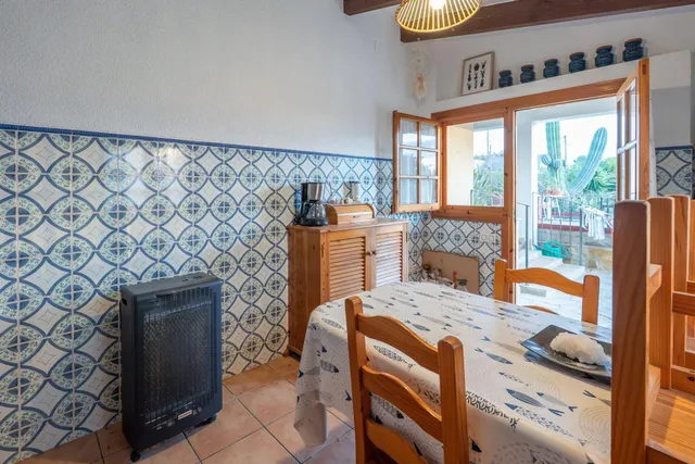 Casa reformada con amplia parcela de 2.163 m2: espacio, tranquilidad y naturaleza — 15