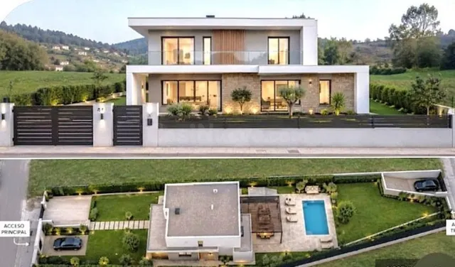 La oportunidad de construir tu exclusiva vivienda sin espera
