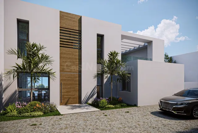 Villa 4 habitaciones 405m² en venta - Casco Antiguo — 2