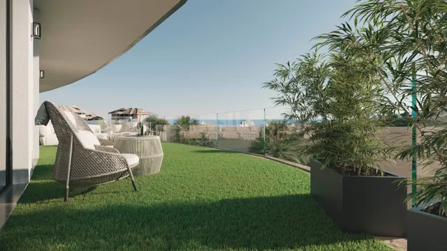 Impresionantes villas de 3 y 4 dormitorios con 3 baños — 17