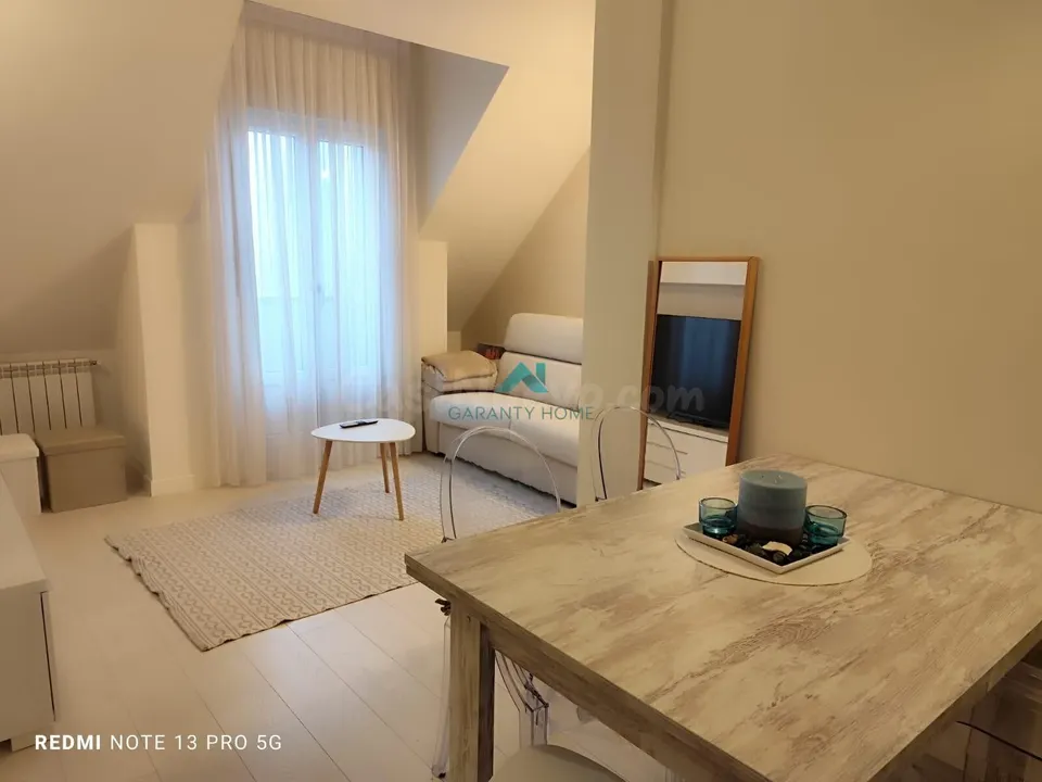 Se alquila piso en Limpias