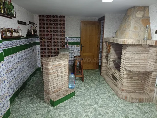 MAGNÍFICA VIVIENDA EN VENTA EN ADRA — 2