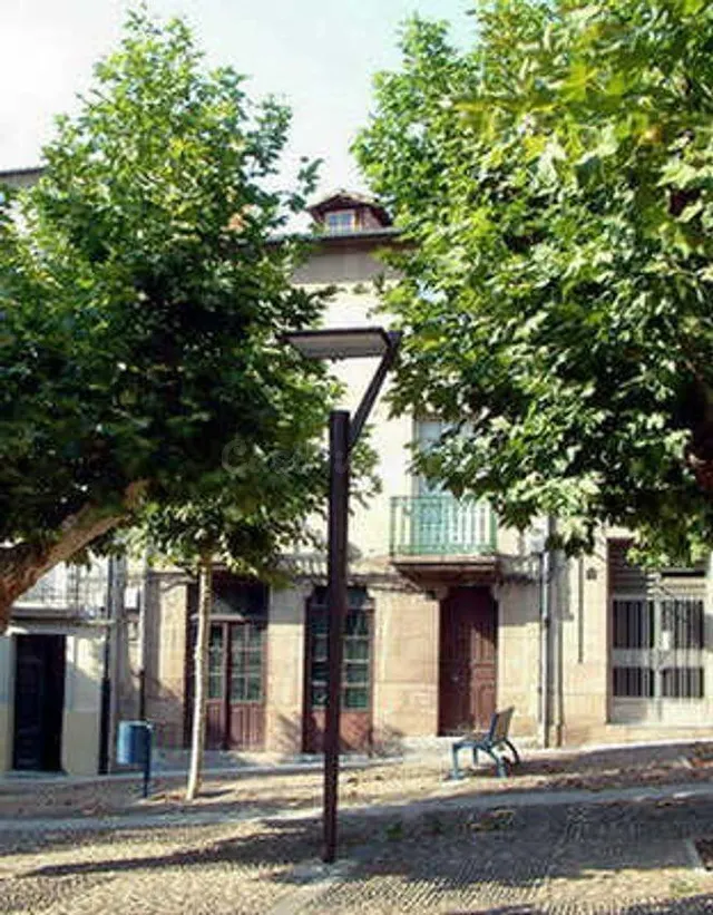 Edificio Céntrico en Ourense: Oportunidad para Inversores - foto 3