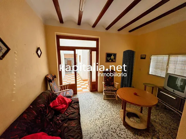 ESTUPENDA CASA A LA VENTA EN MANUEL — 5