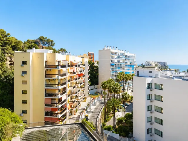 Apartamento 3 habitaciones 135m² en venta - Centro — 37