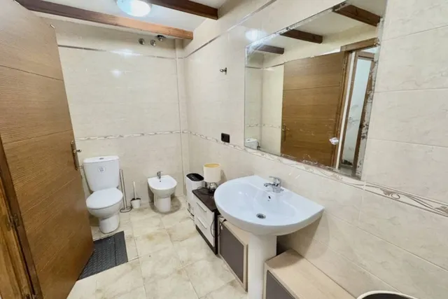 Casa 5 habitaciones 110m² en venta - El Edén - Los Estaños — 6