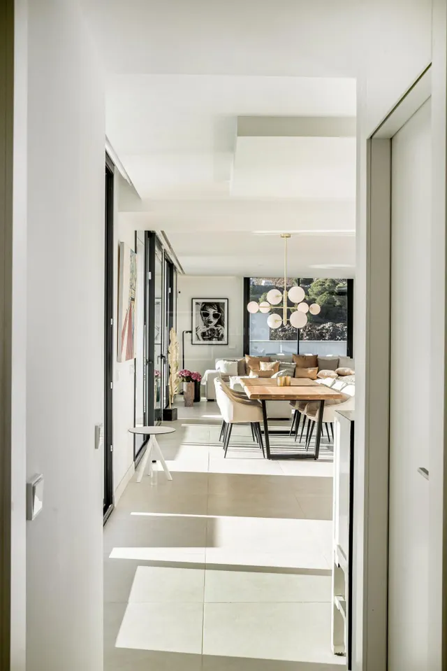 Ático 3 habitaciones 123m² en venta - Puerto Deportivo — 12