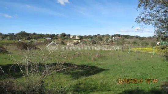 Se vende Parcela en Arroyo de la Luz - foto 4