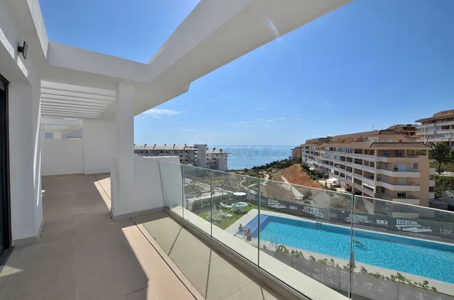 Ático 2 habitaciones 114m² en venta - Centro