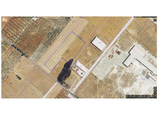 VENTA DE TERRENO INDUSTRIAL EN LA CARLOTA!!!! - foto 4