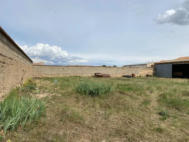 VENTA DE SOLAR EN TORRALBA DE LOS SISONES (TERUEL) — 6