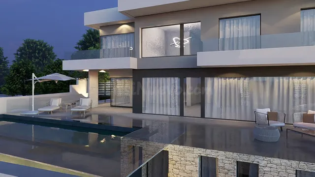 Chalet 5 habitaciones 356m² en venta - Riviera del sol - foto 3