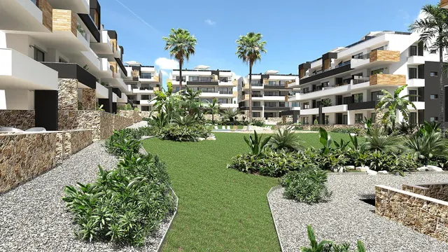 Apartamento de lujo Orihuela Costa — 36